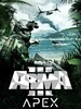 Arma 3 Apex Edition (PC) - Steam Account - GLOBAL