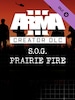 Arma 3 Creator DLC: S.O.G. Prairie Fire (PC) - Steam Gift - GLOBAL