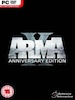 ARMA X: Anniversary Edition Steam Key GLOBAL