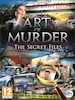 Art of Murder - The Secret Files Steam Key GLOBAL