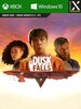 As Dusk Falls (Xbox Series X/S, Windows 10) - Xbox Live Key - ARGENTINA