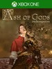 Ash of Gods: Redemption (Xbox One) - Xbox Live Key - EUROPE