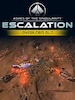 Ashes of the Singularity: Escalation - Overlord Scenario Pack Steam Key GLOBAL
