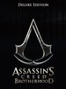 Assassin's Creed: Brotherhood - Deluxe Edition Ubisoft Connect Key GLOBAL