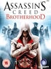 Assassin's Creed: Brotherhood (PC) - Ubisoft Connect Key - EUROPE