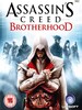 Assassin's Creed: Brotherhood Steam Gift GLOBAL