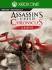 Assassin's Creed Chronicles: China Xbox One - Xbox Live Key - EUROPE