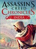 Assassin’s Creed Chronicles: India (PC) - Ubisoft Connect Key - RU/CIS