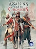 Assassin's Creed Chronicles Trilogy (PC) - Ubisoft Connect Key - EUROPE