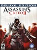 Assassin's Creed II Deluxe Edition Ubisoft Connect Key RU/CIS