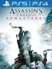 Assassin's Creed III: Remastered (PS4) - PSN Account - GLOBAL