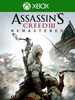 Assassin's Creed III: Remastered - Xbox One - Key EUROPE