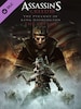 Assassin's Creed III Tyranny of King Washington: The Infamy Ubisoft Connect Key GLOBAL