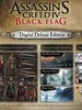 Assassin's Creed IV: Black Flag Digital Deluxe Edition Ubisoft Connect Key GLOBAL