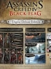 Assassin's Creed IV: Black Flag Digital Deluxe Edition Ubisoft Connect Key GLOBAL