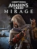 Assassin's Creed Mirage (PC) - Ubisoft Connect Key - EUROPE