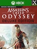Assassin's Creed Odyssey | Deluxe Edition (Xbox Series X/S) - Xbox Live Key - ARGENTINA