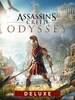 Assassin’s Creed Odyssey | Deluxe Edition (PC) - Ubisoft Connect Key - EUROPE