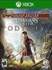 Assassin’s Creed Odyssey | Digital Deluxe Edition (Xbox One) - Xbox Live Key - UNITED STATES