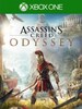 Assassin’s Creed Odyssey Gold Edition Xbox Live Key XBOX ONE GLOBAL