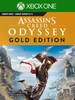 Assassin's Creed Odyssey | Gold Edition (Xbox One) - Xbox Live Key - ARGENTINA
