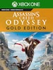 Assassin's Creed Odyssey | Gold Edition (Xbox One) - Xbox Live Key - ARGENTINA