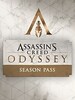Assassin's Creed Odyssey - Season Pass Ubisoft Connect Key Russian
