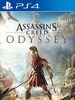 Assassin's Creed Odyssey | Standard Edition (PS4) - PSN Account - GLOBAL
