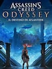 Assassin’s Creed Odyssey - The Fate of Atlantis Xbox Live Xbox One Key UNITED STATES