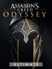 Assassin's Creed Odyssey | Ultimate Edition (PC) - Ubisoft Connect Key - EUROPE