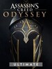 Assassin's Creed Odyssey | Ultimate Edition (PC) - Ubisoft Connect Key - ROW