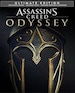Assassin’s Creed Odyssey | Ultimate (Xbox One) - Xbox Live Key - EUROPE
