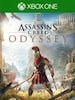 Assassin's Creed Odyssey | Standard Edition (Xbox One) - Xbox Live Key - GLOBAL