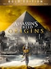 Assassin's Creed Origins Gold Edition Ubisoft Connect Key PC EUROPE