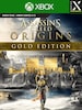 Assassin's Creed Origins | Gold Edition (Xbox Series X/S) - Xbox Live Key - ARGENTINA