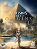 Assassin's Creed Origins (PC) - Ubisoft Connect Key - EUROPE