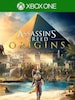 Assassin's Creed Origins (Xbox One) - Xbox Live Key - EUROPE