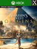 Assassin's Creed Origins (Xbox Series X/S) - Xbox Live Key - TURKEY