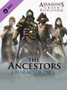 Assassin's Creed: Revelations - The Ancestors Character Pack Ubisoft Connect Key GLOBAL