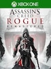 Assassin’s Creed Rogue Remastered (Xbox One) - Xbox Live Key - ARGENTINA