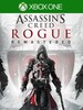 Assassin’s Creed Rogue Remastered (Xbox One) - Xbox Live Key - UNITED STATES