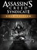 Assassin's Creed Syndicate | Gold Edition (PC) - Ubisoft Connect Key - GLOBAL