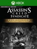 Assassin's Creed Syndicate | Gold Edition (Xbox One) - Xbox Live Key - TURKEY