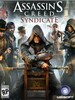 Assassin's Creed Syndicate Gold Xbox Live Key UNITED STATES