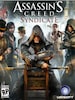 Assassin's Creed Syndicate (PS4) - PSN Account - GLOBAL