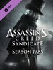 Assassin's Creed Syndicate Season Pass (PS4) - PSN Key - FRANCE