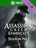 Assassin's Creed Syndicate Season Pass (Xbox One) - Xbox Live Key - EUROPE
