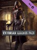 Assassin's Creed Syndicate - Victorian Legends Pack (Xbox One) - Xbox Live Key - EUROPE