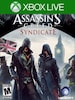 Assassin's Creed Syndicate (Xbox One) - Xbox Live Key - EUROPE