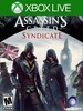 Assassin's Creed Syndicate Xbox One - Xbox Live Key - UNITED STATES